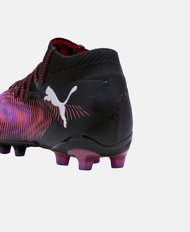 Puma FUTURE 8 ULTIMATE AG Football boots Size US 11.5 / EU 44-45 - 2 Thumbnail