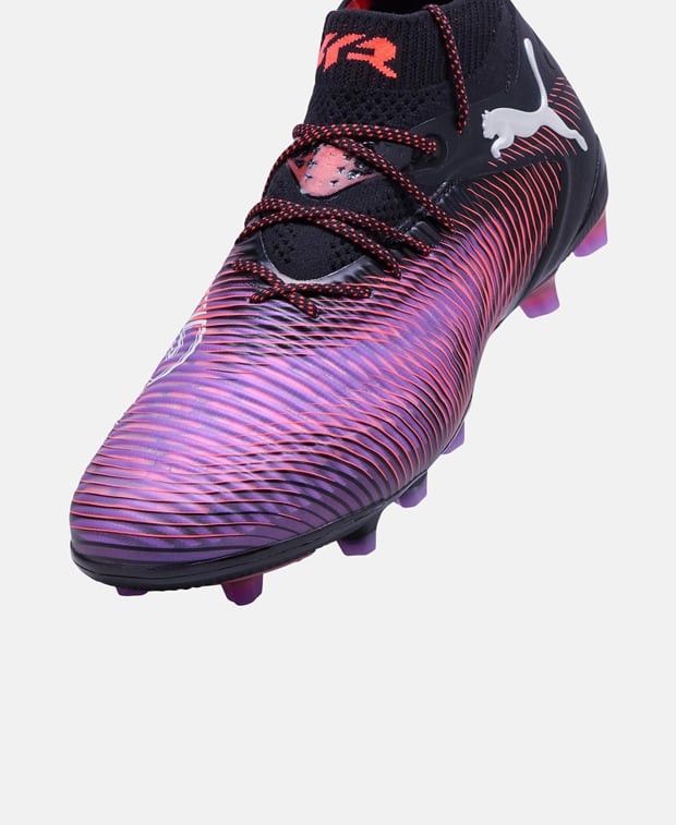 Puma FUTURE 8 ULTIMATE AG Football boots Size US 14 / EU 47 - 4 Thumbnail