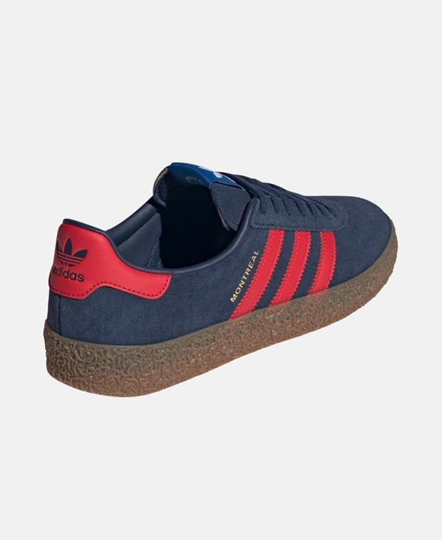 Adidas Montreal Rm Sneakers Size US 13 / EU 46 - 2 Thumbnail