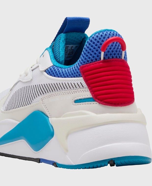 Puma Rs-X Toys Sneakers Size US 7 / EU 40 - 2 Thumbnail