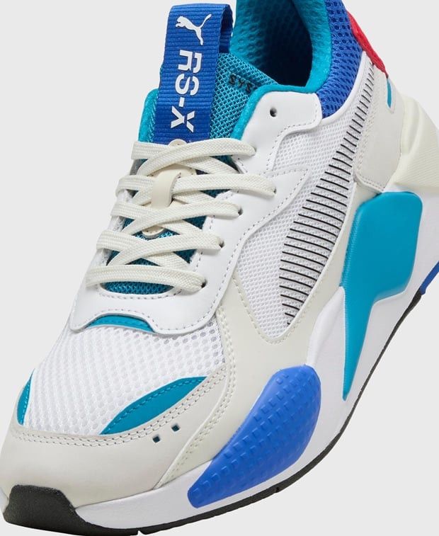 Puma Rs-X Toys Sneakers Size US 8 / EU 41 - 3 Thumbnail