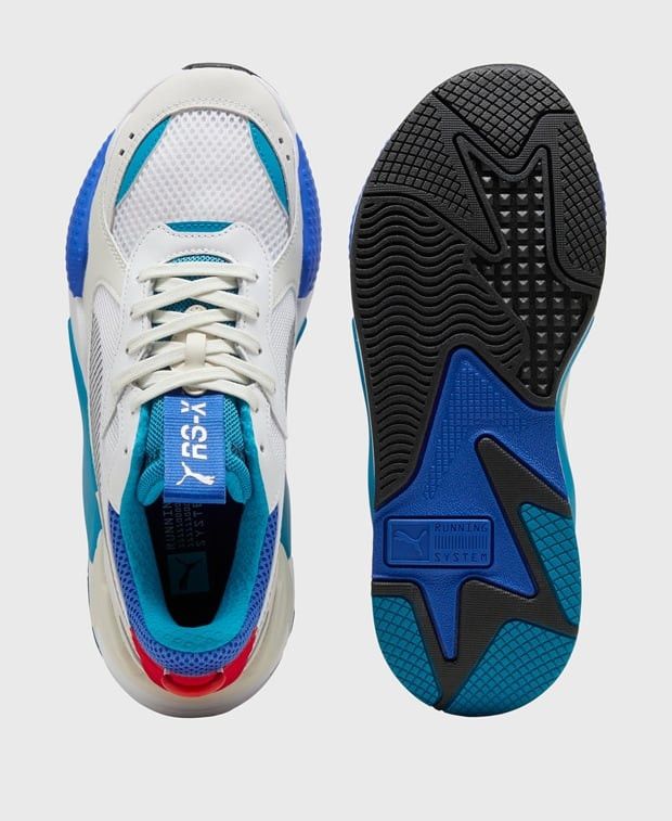 Puma Rs-X Toys Sneakers Size US 9 / EU 42 - 4 Thumbnail