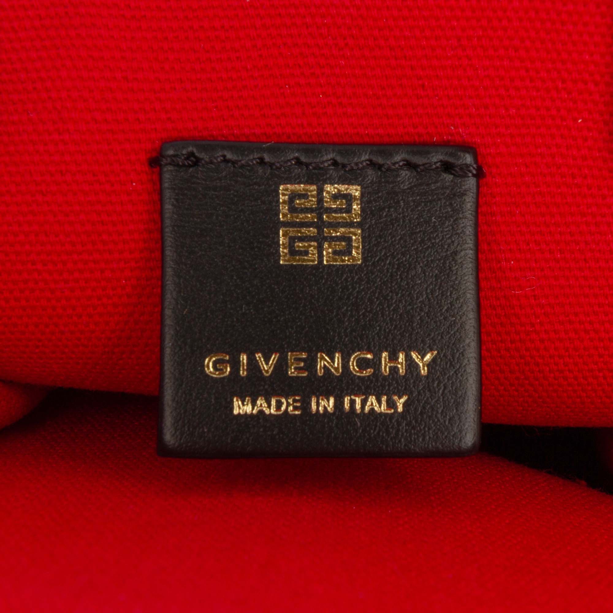 Givenchy Givenchy Mini Canvas G Tote Size ONE SIZE - 5 Thumbnail