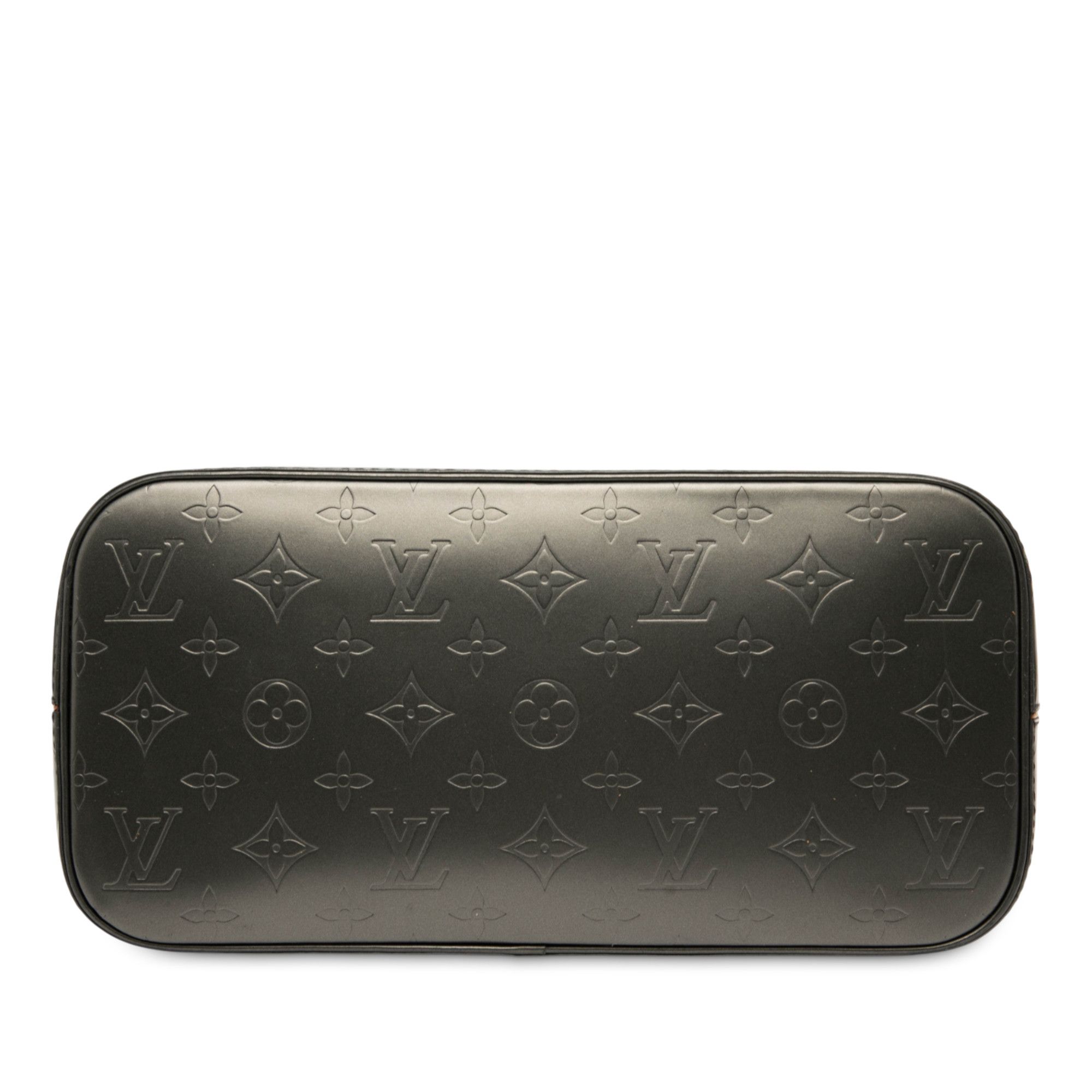 Louis Vuitton Louis Vuitton Monogram Mat Stockton Size ONE SIZE - 3 Thumbnail