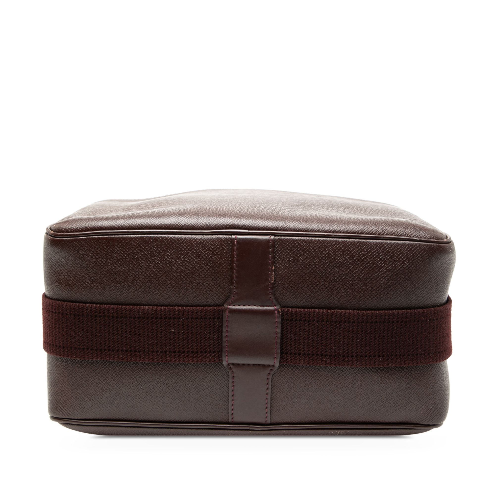 Louis Vuitton Louis Vuitton Taiga Reporter PM Size ONE SIZE - 3 Thumbnail