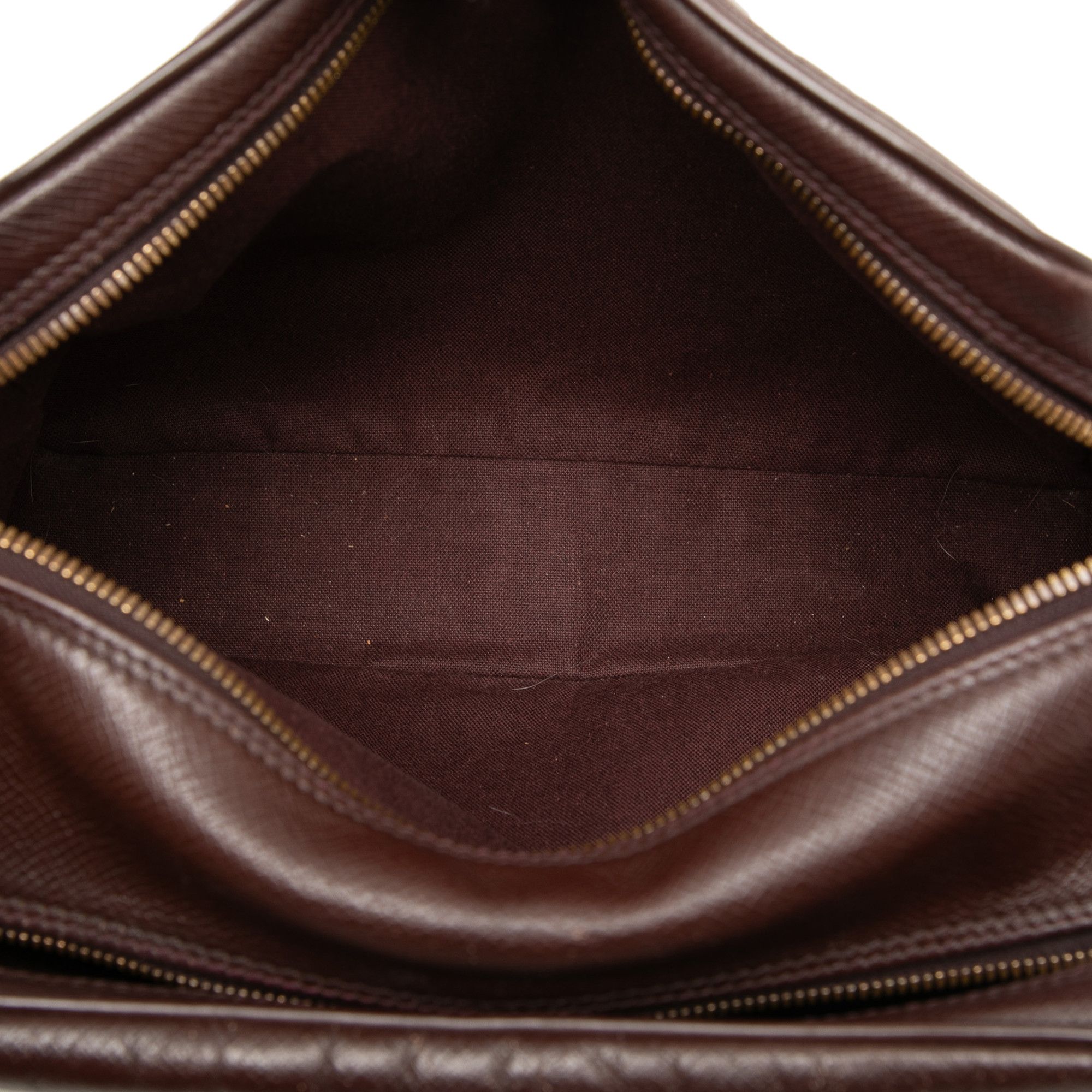 Louis Vuitton Louis Vuitton Taiga Reporter PM Size ONE SIZE - 5 Thumbnail