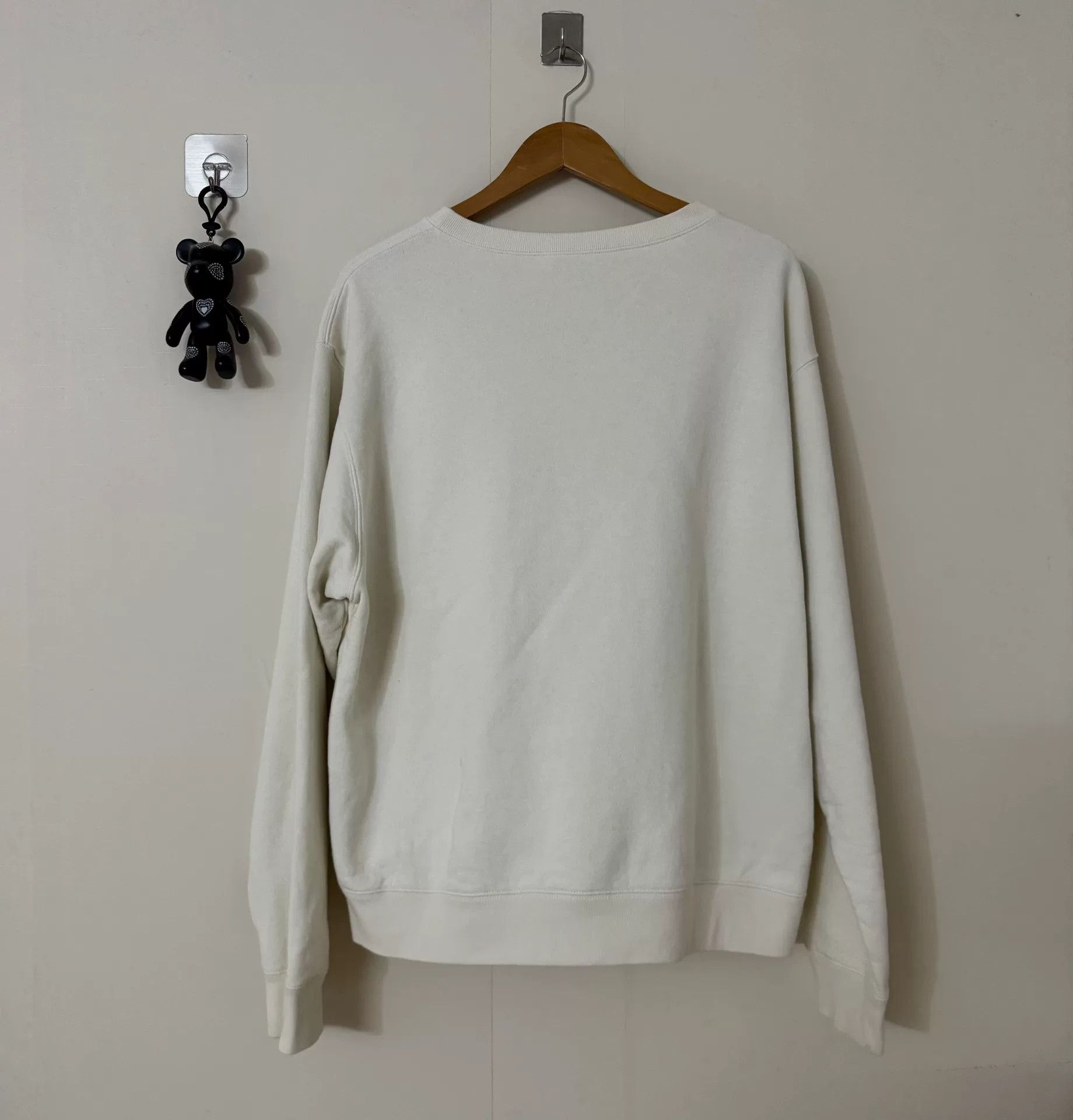Gucci gucci x north face sweatshirt Size US S / EU 44-46 / 1 - 3 Thumbnail