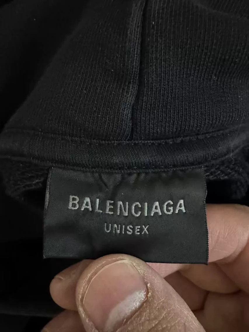 Balenciaga balenciaga sunset beach hoodie Size US XXL / EU 58 / 5 - 3 Thumbnail
