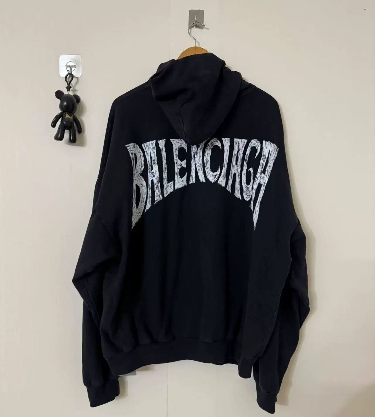 Balenciaga balenciaga sunset beach hoodie Size US XXL / EU 58 / 5 - 2 Thumbnail