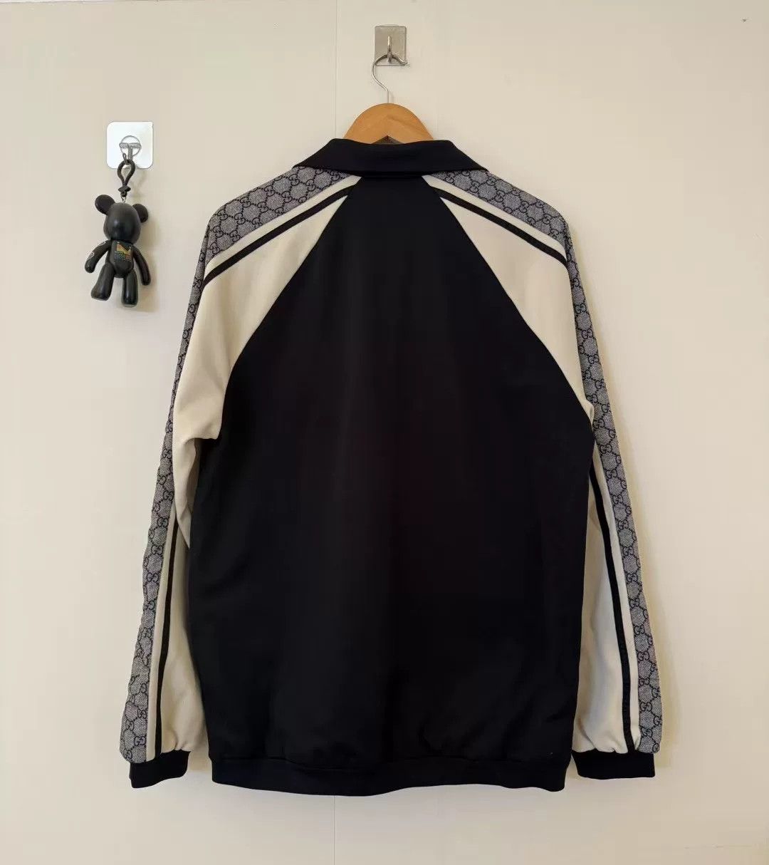Gucci gucci snake print track jacket Size XS / US 0-2 / IT 36-38 - 2 Thumbnail