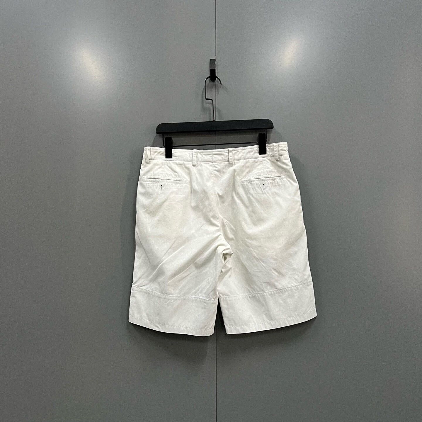 Hermes hermes solid color shorts in excellent condition Size US 36 / EU 52 - 2 Thumbnail