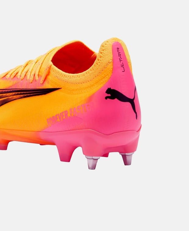 Puma ULTRA ULTIMATE MxSG Football boots Size US 11.5 / EU 44-45 - 2 Thumbnail
