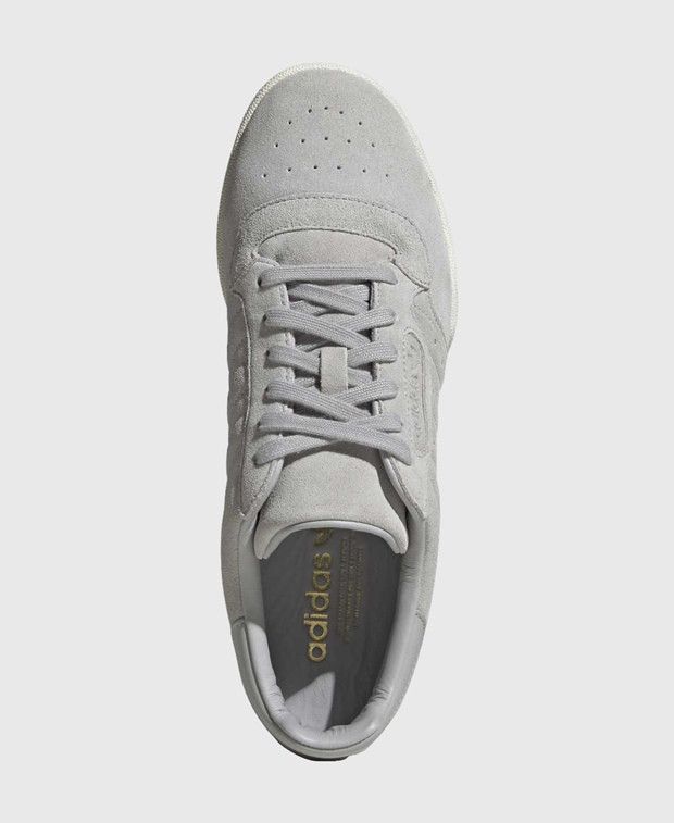 Adidas Powerphase Sneakers Size US 7 / EU 40 - 3 Thumbnail