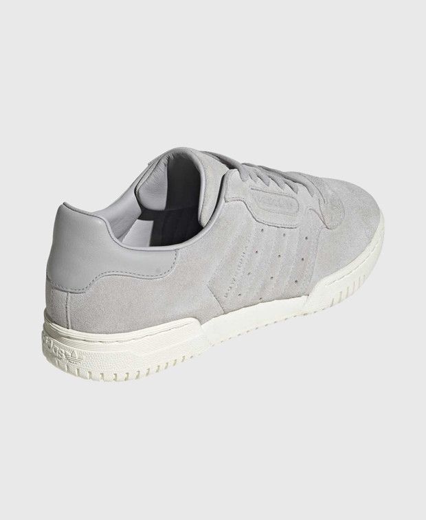 Adidas Powerphase Sneakers Size US 7.5 / EU 40-41 - 2 Thumbnail