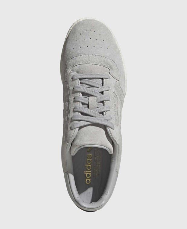 Adidas Powerphase Sneakers Size US 9.5 / EU 42-43 - 3 Thumbnail