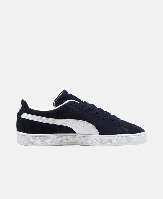 Puma Suede Classic Sneakers Size US 7 / EU 40 - 4 Thumbnail