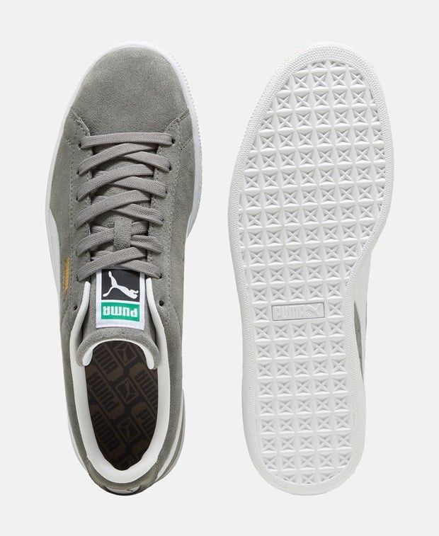 Puma Suede Classic Sneakers Size US 7 / EU 40 - 3 Thumbnail