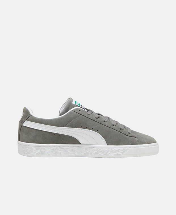 Puma Suede Classic Sneakers Size US 12 / EU 45 - 4 Thumbnail