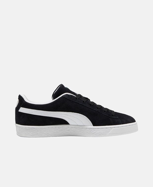 Puma Suede Classic Sneakers Size US 6 / EU 39 - 4 Thumbnail