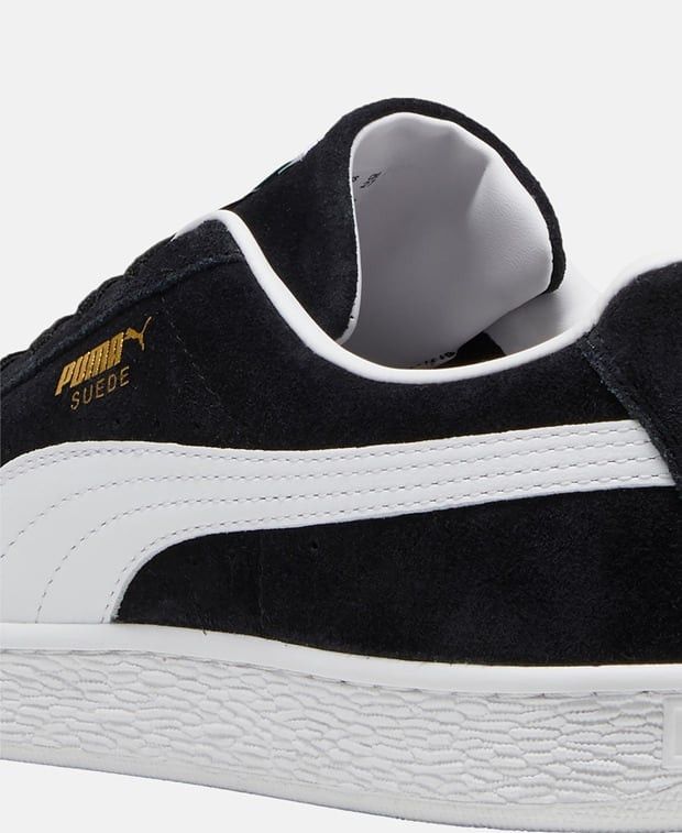 Puma Suede Classic Sneakers Size US 11.5 / EU 44-45 - 2 Thumbnail