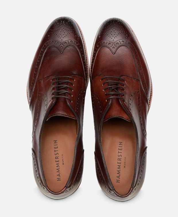 Other Brogues Size US 9.5 / EU 42-43 - 3 Thumbnail