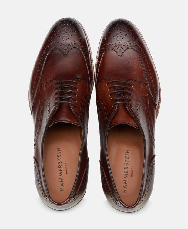 Other Brogues Size US 10.5 / EU 43-44 - 3 Thumbnail