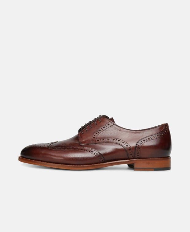 Other Brogues Size US 10.5 / EU 43-44 - 4 Thumbnail