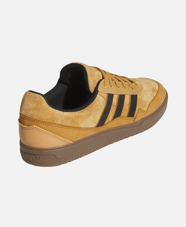Adidas Tyshawn Ii Skate shoes Size US 5.5 / EU 38 - 2 Thumbnail
