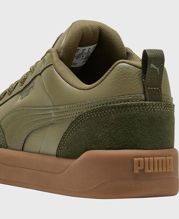 Puma Park Lifestyle OG Sneakers Size US 5 / EU 37 - 2 Thumbnail