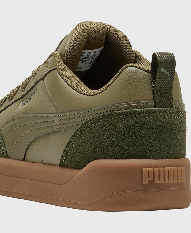 Puma Park Lifestyle OG Sneakers Size US 5.5 / EU 38 - 2 Thumbnail