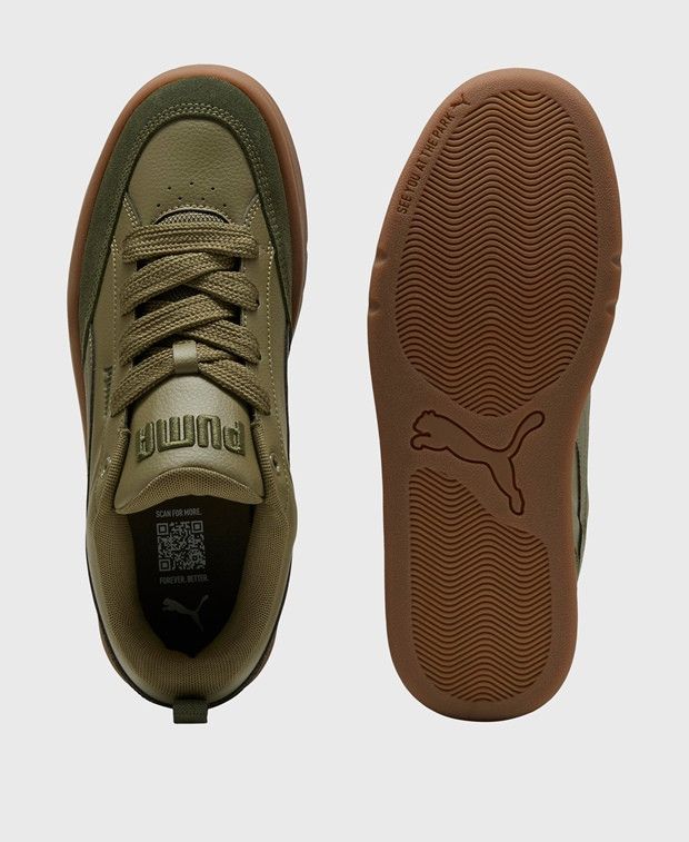 Puma Park Lifestyle OG Sneakers Size US 6 / EU 39 - 4 Thumbnail