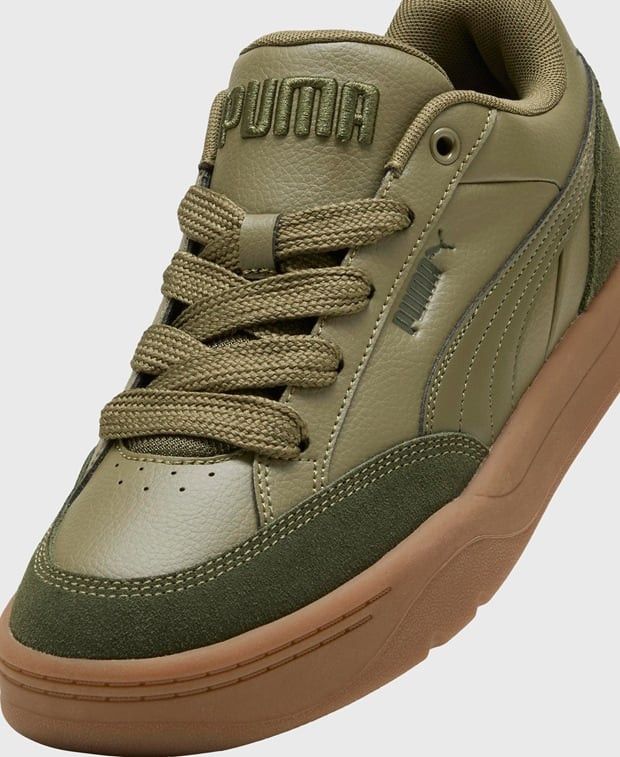 Puma Park Lifestyle OG Sneakers Size US 11.5 / EU 44-45 - 3 Thumbnail
