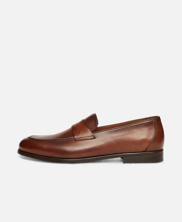 Other Loafers Size US 11 / EU 44 - 4 Thumbnail