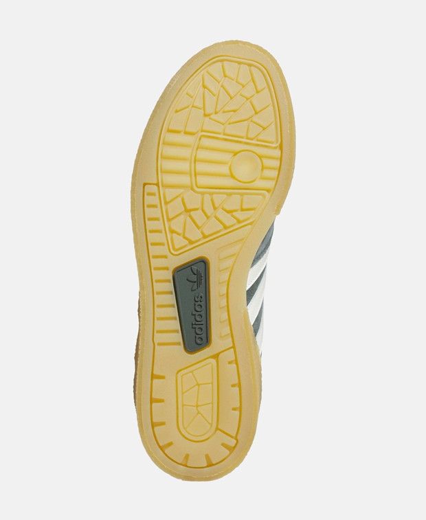 Adidas Rivalry Crepe Sneakers Size US 9.5 / EU 42-43 - 4 Thumbnail