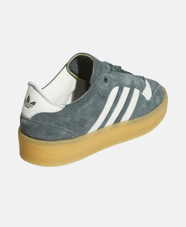 Adidas Rivalry Crepe Sneakers Size US 9.5 / EU 42-43 - 2 Thumbnail