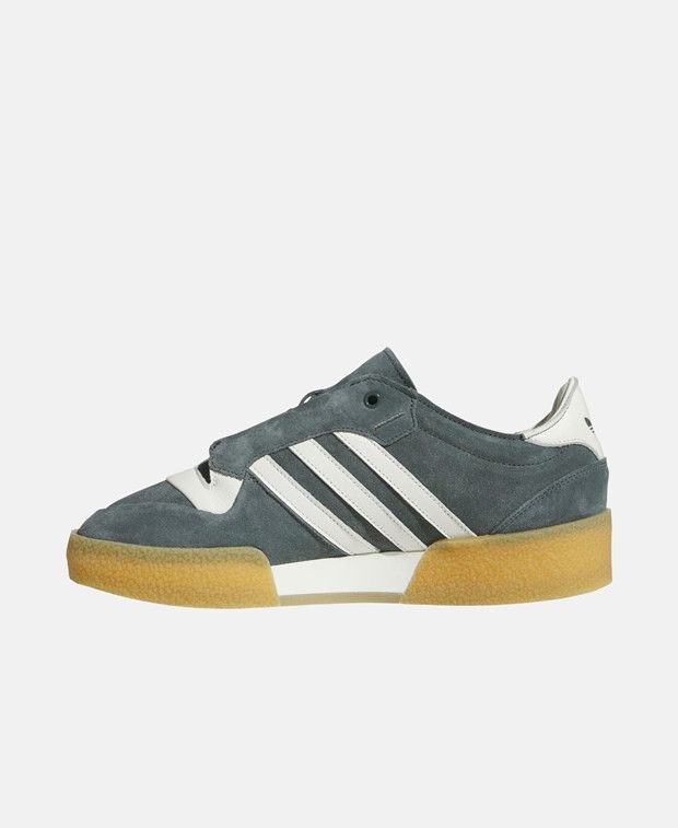Adidas Rivalry Crepe Sneakers Size US 9.5 / EU 42-43 - 3 Thumbnail