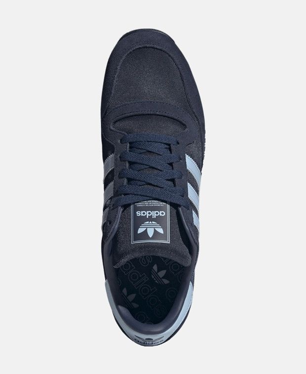 Adidas Galaxy OG Sneakers Size US 5.5 / EU 38 - 3 Thumbnail