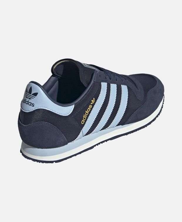 Adidas Galaxy OG Sneakers Size US 5.5 / EU 38 - 2 Thumbnail