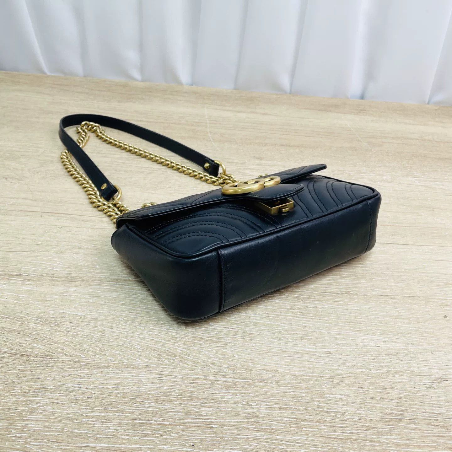 Gucci Pre-loved Bag Very good condition Size ONE SIZE - 2 Thumbnail
