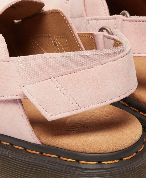 Dr. Martens Slippers Size US 7 / EU 40 - 4 Thumbnail