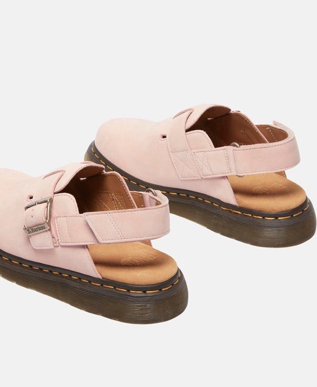 Dr. Martens Slippers Size US 13 / EU 46 - 2 Thumbnail