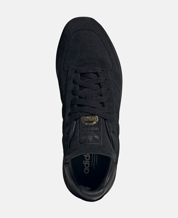 Adidas La Trainer Lux Sneakers Size US 9.5 / EU 42-43 - 4 Thumbnail