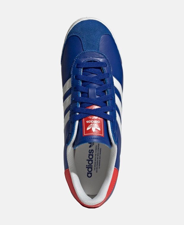 Adidas K 74 Sneakers Size US 9 / EU 42 - 3 Thumbnail