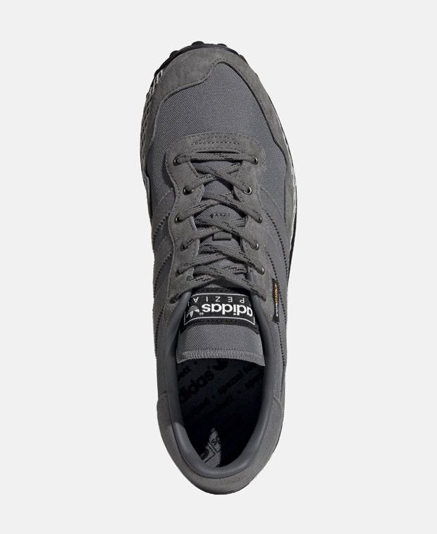 Adidas Moscrop 2 SPZL Sneakers Size US 5.5 / EU 38 - 3 Thumbnail