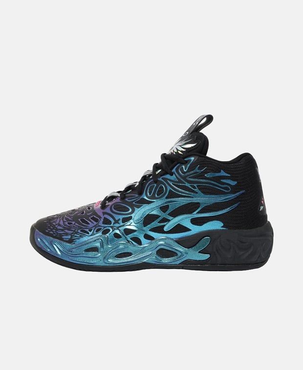 Puma MB.04 Reflections Training shoes Size US 12 / EU 45 - 4 Thumbnail