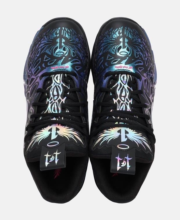Puma MB.04 Reflections Training shoes Size US 13 / EU 46 - 3 Thumbnail