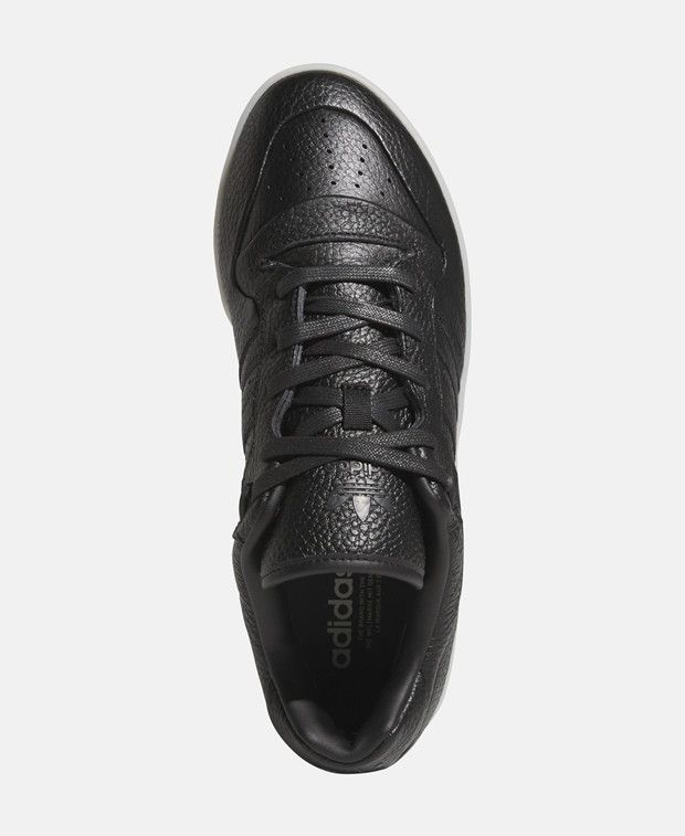Adidas Rivalry Lux Low Sneakers Size US 5.5 / EU 38 - 3 Thumbnail