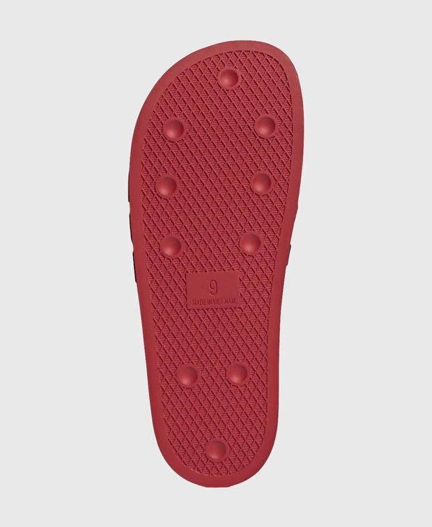 Adidas Slides Size US 6 / EU 39 - 4 Thumbnail