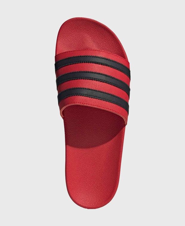 Adidas Slides Size US 6 / EU 39 - 3 Thumbnail