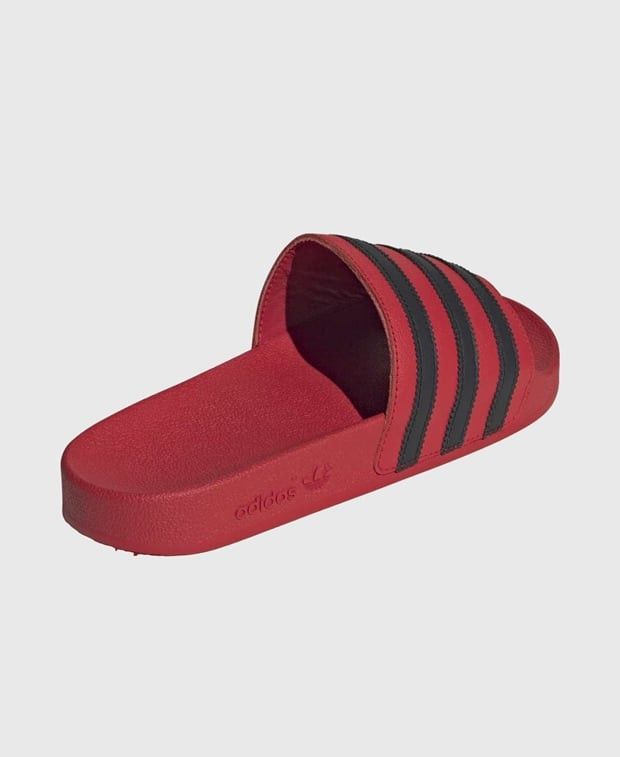 Adidas Slides Size US 6 / EU 39 - 2 Thumbnail